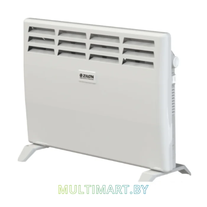 Конвектор ZILON ZHC-1500 SR3.0 Eco